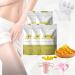 DASHENRAN Annie Care Natural Detox Viginal Capsules Anniecare Instant Anti Itch Detox Slimming Products Annie Care Natural Detox Viginal Gel Revert to Tight and Tender State (5Box)