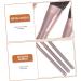 Ipetboom 1 Set Makeup Brush Set Blending Brush Concealer Brush Makeup Brush for Women Eye Shadow Brush Women s Suits Eyeshadow Makeup Brush for Girls Miss Wooden Major Cangzhou - Buy Online on GoSupps.com