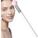 Fovolat Mushroom Concealer Brush | Mushroom Head Foundation Sponge Powder Brush - Makeup Sponge for Face Nose Eyelids Eyeshadow Brushes for Women Girl White - Buy Online on GoSupps.com