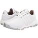 adidas Women's Tour360 22 Golf Shoes 6.5 - White/Pink - Buy Online on GoSupps.com