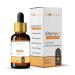 20% Vitamin C Face Serum For skin brightening | Boost to Increase Skin Glow Instantly & Reduces Dark Spots | Boost Collagen & Elastin for Anti-Aging Skin Repair | Suitable for All Skin 30ML