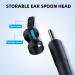 Buy DTD Wireless Ear Otoscope 3.5mm 1080P HD Earwax Cleaner - Compatible with iOS & Android Tablets | International Shipping Available - Buy Online on GoSupps.com