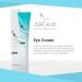 4Life - aKwa Refining Eye Cream - Hydrates & Smooths Eye Area Plant-Based Formula with Collagen-Rich Tremella Vitamin C & Green Tea - 1 fl oz - Buy Online on GoSupps.com