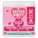 Better Booty Glute Scoop Creatine for Women Creatine + L Glutamine Amino Acid Perfect Drink Mix Supplement Unflavored (300 Grams 30 Servings) 10.58 Ounce (Pack of 1)