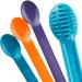 Buy ATC Handels GmbH Textured Roughed Spoon - Notched Tablespoon for Optimal Oral Sensory Stimulation | International Shipping Available - Buy Online on GoSupps.com