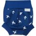 Splash About Happy Nappy Duo 2-3 Years White Birds - Top Quality Swimwear for Toddlers - Buy Online on GoSupps.com
