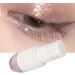 Liquid Eyeshadow Waterproof Long Lasting Eye Shadow Sequin Glitter High Pigmented Long Lasting Eye Shadow with Brush Head 4g(2) - Buy Online on GoSupps.com