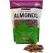 RKBROTHERS Kirkland Signature Dry Roasted Almonds 1.13kg (Pack of 2) - Buy Online on GoSupps.com