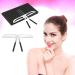 ANGGREK Permanent Eyebrow Ruler - 4 Types Stainless Steel Eyebrow Measuring Tool for Perfect European Style Makeup - Buy Online on GoSupps.com