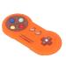 Portable Game Controller Teething Toy for Infants - Soft Silicone Gum Relief Toy - Buy Online on GoSupps.com