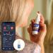 Snoreeze Throat Spray 23.5ml - Stop Snoring with this Effective Solution - Buy Online on GoSupps.com