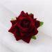 hgnxa Rose Hair Clip Flower Barrettes Flower Hair Clip For Women Flower Brooch Flower Hairpin Rose Brooch Pin Bride Brooch Pin - Buy Online on GoSupps.com