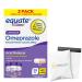 Equate Omeprazole Delayed Release 20 mg Acid Reflux & Heartburn Treatment - Set by Basket Goods
