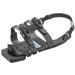 Nordic-Step Model 3pin Adjustable Harness for Cross-Country Skiing | 75mm Shoe Harness - Buy Online on GoSupps.com