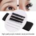 Portable False Eyelash Tray with Straps - Perfect for Eyelash Extensions & Grafting | Acrylic Eyelash Support for International Shipping - Buy Online on GoSupps.com