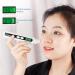 VENEKA Portable Digital Monitor Detector Skin Sensor Face Skin Moisture Tester Meter Water Oil Analyzer Facial Skin Care Tools - Buy Online on GoSupps.com