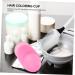 3 Pi ces Gobelet de M lange de Coloration Capillaire Outil de Pratique et conomique chelle pour Diy et Salon - Buy Online on GoSupps.com