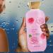 2-in-1 Body Wash and Bubble Bath Sweet Love Scent 16 fl oz | Moisturizing Daily Shower Gel & Relaxing Bath Foam for Women and Men Gentle Cleansing Formula - Buy Online on GoSupps.com