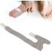 Toe Orthosis for Hallux Valgus Correction | Fracture Fixation & Flexion Support - International Shipping - Buy Online on GoSupps.com