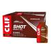 CLIF SHOT - Energy Gels - Chocolate Flavor - Non-GMO - Non-Caffienated - Fast Carbs for Energy - High Performance & Endurance - Fast Fuel for Cycling and Running (1.2 Ounce Packet, 24 Count)