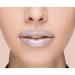 Shop 6 x L'Oreal Rouge Signature Metallic Liquid Lipstick - 210 White Gold | International Shipping Available - Buy Online on GoSupps.com
