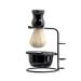 Colcolo Premium Shaving Set for Men | Razor Brush Soap Peel & Stand | Daily Use for a Smooth Shave - Buy Online on GoSupps.com