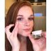 CARROT & STICK Botanical Eye Cream - Cruelty-Free Beauty for All Skin Types - 0.53 oz - Buy Online on GoSupps.com