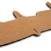 Lift Safety HDF-19BP-BN DAX BROW PAD Suspension Replacement - Brown - Buy Online on GoSupps.com