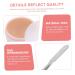 Buy Housoutil Halloween Scar Cream Makeup Set - Special Effects Spatula & Water Dipper for Realistic Modeling | International Shipping Available - Buy Online on GoSupps.com