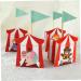 Gadpiparty 20pcs Box Candy Box Gift Box Happy Candy Bamboo Baby - Buy Online on GoSupps.com