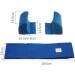 harayaa Waist Pillow Post Surgery Pillow Portable Washable Cover Soft Adjustable for Post Surgery Disabled Senior Elderly - Buy Online on GoSupps.com
