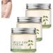 Crema de ame silvestre para el equilibrio hormonal calma la piel y la nutre hidratante y nutritiva mejora la barrera cut nea 3PCS