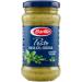 Barilla - Pesto con Basilico e Rucola senza glutine - 190 g - Buy Online on GoSupps.com