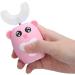U-Shaped Electric Toothbrush for Kids Ages 2-12 | Optimal Teeth Cleaning & Care - Buy Online on GoSupps.com