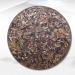 HELLOYOUNG 350g Th blanc de printemps bio chinois Fuding Th Pu'er nourriture verte la sensation en bouche est intense et pleine de couches Th pu-erh Pu'er Tea