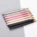 Travel Retractable Lip Brush Applicators Flat For Lipstick Gloss Creams Portable With Cap Professional Makeup Brush Tool Lipstick Brush Applicator Wands With Cap Retractable For Makeup Disposable - Buy Online on GoSupps.com