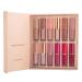 Matte Liquid Lipstick Set Waterproof Long Lasting Non-Stick Cup Lipstick Makeup Set 12PCS Non-Stick Cup Lipstick