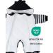 Vine Baby Thicken Snowsuit Romper for Newborn Boys/Girls | Fall/Winter Infant Jumpsuit Outfit | 12 Months - Buy Online on GoSupps.com