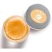 ISAKEN Lip Scrub Moisturizing Orange Sleep Lip Mask Overnight Hydrating Lip Balm Lip Treatment Exfoliating Repairs Dry Chapped Peeling Cracked Lips for Lip Care (Orange) - Buy Online on GoSupps.com