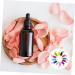 Durable Silicone Bottle Sleeve | Portable Perfume Cover Case | Protect Your Perfume - Buy Online on GoSupps.com