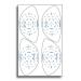 LongShot Golf All Oversized Woods Impact Label Pack - 400 Oversized Wood Labels