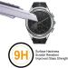Supershieldz 3 Pack Tempered Glass Screen Protector for Samsung Galaxy Watch 5/4 (40mm) - Anti Scratch, Bubble Free - Buy Online on GoSupps.com