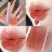 Buy 3 Colors Jelly Lipstick | Tinted Heart Shape Lip Stain | Long Lasting Hydrating Lip Gloss - Buy Online on GoSupps.com