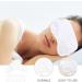 Nap Eye Covers Sleep Mask 20pcs Disposable Eye Protectors - Portable & Lightproof Travel Mask - Buy Online on GoSupps.com