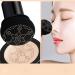 Kakaxi Mushroom Head Air Cushion CC Cream - Full Coverage Foundation & Concealer - Buy Online on GoSupps.com