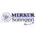 MERKUR Leather Case Black 5002 | Premium Shaving Accessories | Ideal for Wet Shaving | Made in Germany - Buy Online on GoSupps.com