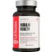 LES Labs Insulin Health  Metabolic Health, Glucose Support, Lipid & Carbohydrate Metabolism  Berberine, Chromium, Olive Leaf, Alpha Lipoic Acid & Vanadium  60 Capsules