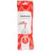 Brabantia Perfectfit Garbage Bags Multipack - Extra Strong 5L 200 Bags (10 Rollers) - Code B - White - International Shipping Available - Buy Online on GoSupps.com