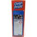 2X Oven Pride Oven Cleaner- 2X 500 ML Bottle - Bags Gloves and Instructions Included - Complete Oven Cleaning Kit with Scrubbing Pad 2X Oven Pride + Scrubbing Pad - Buy Online on GoSupps.com