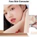 15g 3 Colors Skin Corrector Long Lasting Waterproof Anti-sweat Dark Circles Spots Brands Cover Cream Skin Spots Cover Cream - Buy Online on GoSupps.com